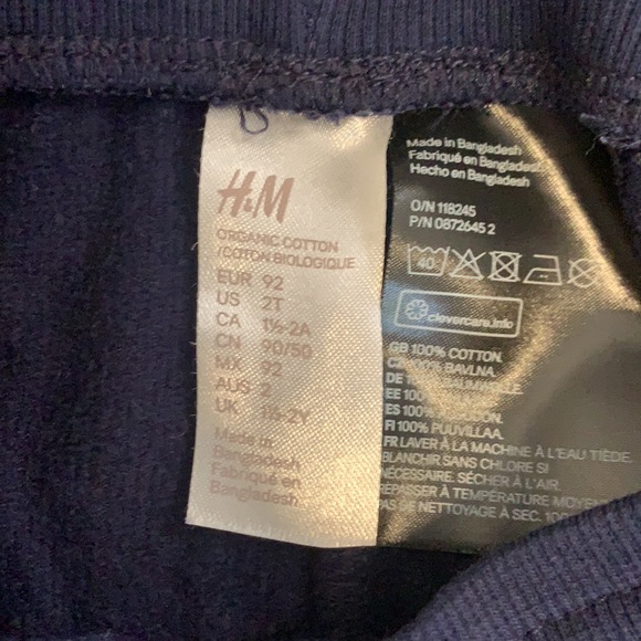 H&M set - Picture 6 of 6